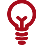 lightbulb_icon_red_